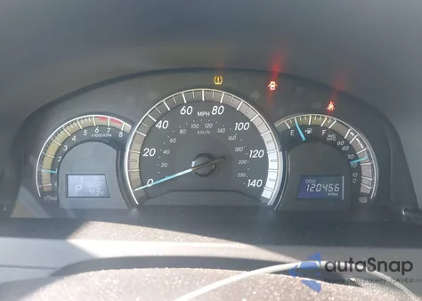 2014 Toyota Camry Se из США, поврежденный, VIN 4T1BF1FK5EU399408